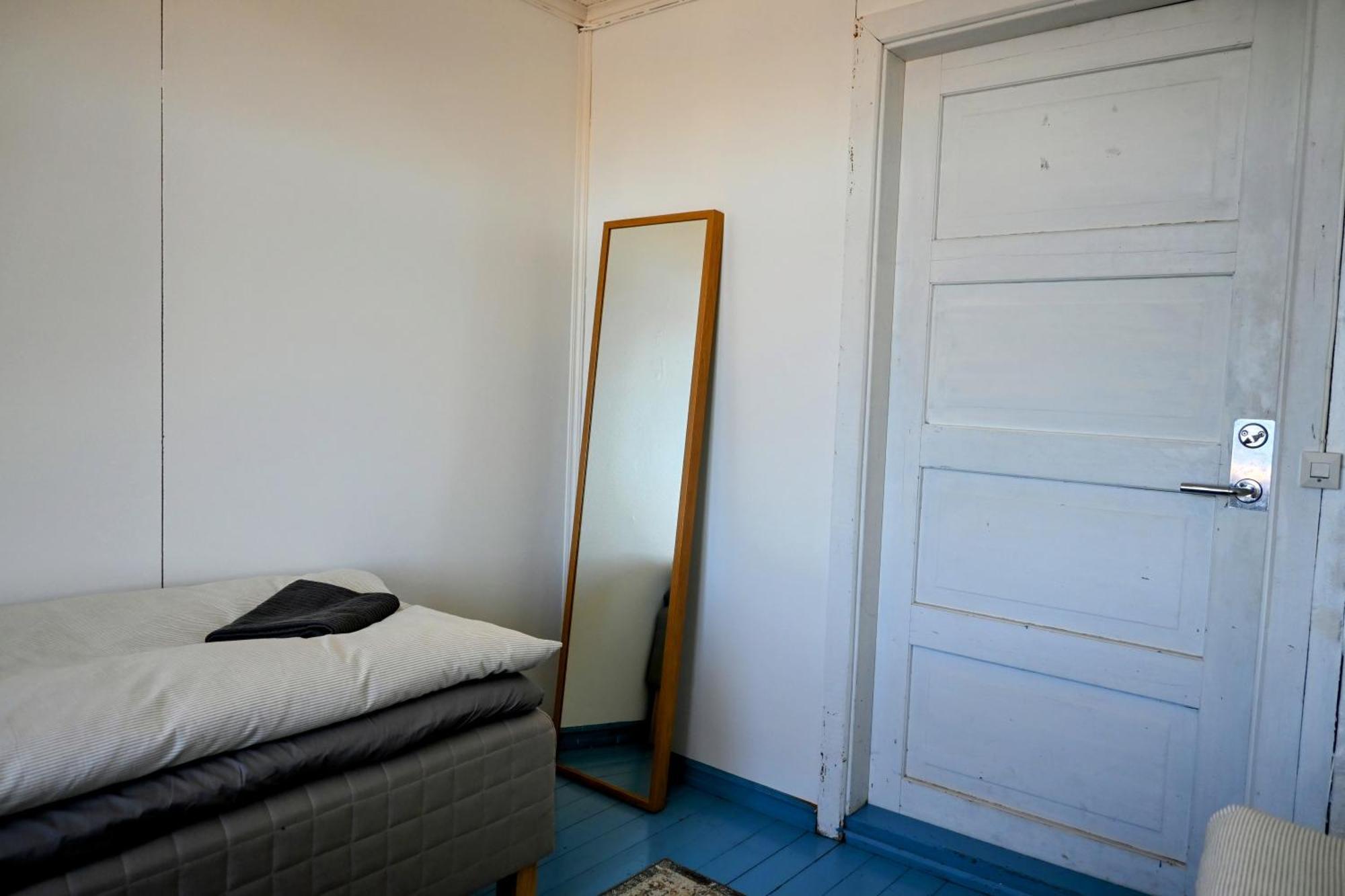 Strandhugget Bnb Sottunga Exteriér fotografie