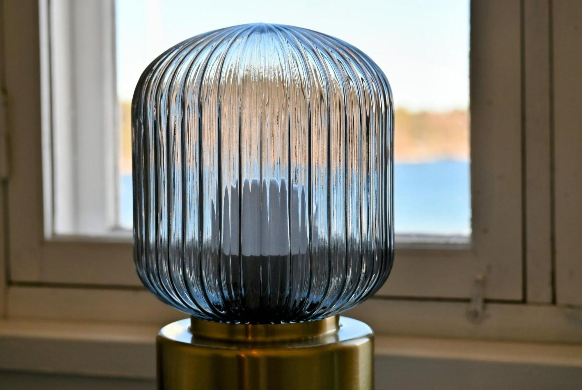 Strandhugget Bnb Sottunga Exteriér fotografie